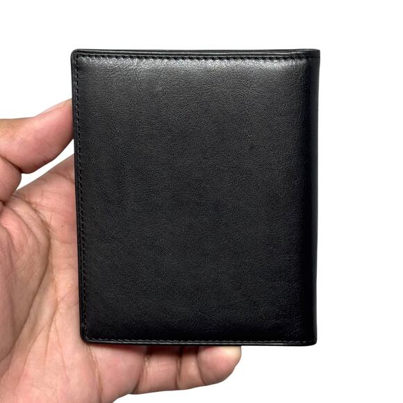 Versace Medusa Bifold Wallet - Picture 6 of 11